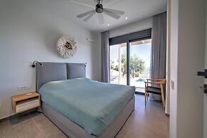 Villa Chelidoni in Mariou