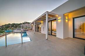 Villa Chelidoni in Mariou