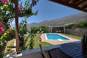 Villa Armonia two Bedroom Villa