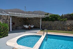 Villa Armonia two Bedroom Villa