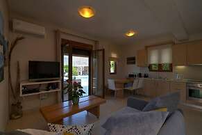 Villa Armonia two Bedroom Villa