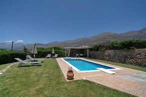 Villa Armonia two Bedroom Villa