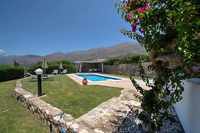 Villa Armonia two Bedroom Villa