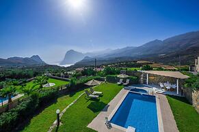 Villa Armonia two Bedroom Villa