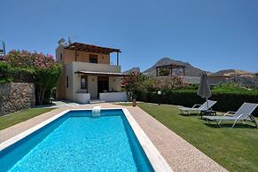 Villa Armonia two Bedroom Villa