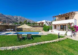 Villa Armonia two Bedroom Villa