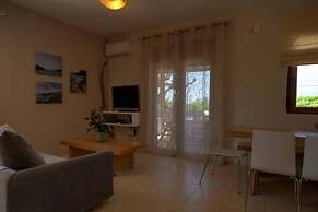 Villa Armonia two Bedroom Villa