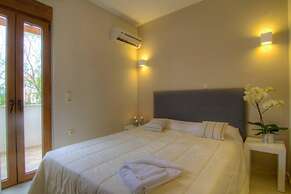 Villa Armonia two Bedroom Villa