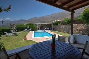 Villa Armonia two Bedroom Villa