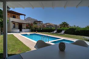 Villa Armonia two Bedroom Villa