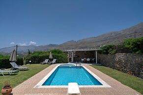 Villa Armonia two Bedroom Villa