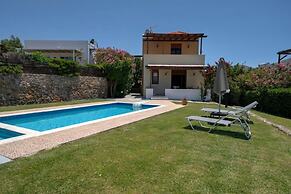 Villa Armonia two Bedroom Villa