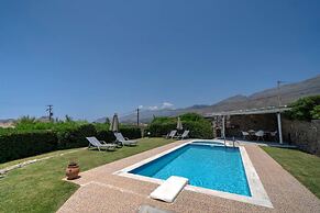 Villa Armonia two Bedroom Villa