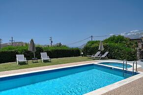 Villa Armonia two Bedroom Villa