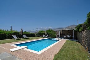 Villa Armonia two Bedroom Villa