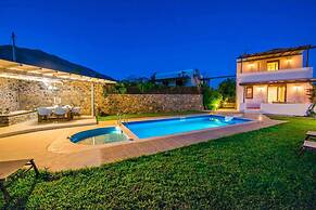 Villa Armonia two Bedroom Villa