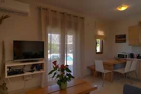 Villa Armonia two Bedroom Villa