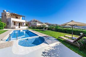 Villa Armonia two Bedroom Villa