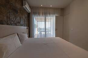 Villa Mare in Mariou