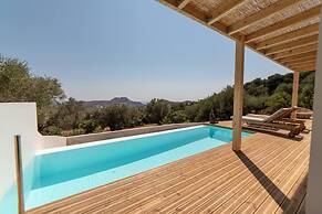 Villa Mare in Mariou