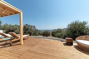 Villa Mare in Mariou