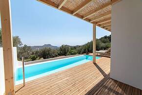 Villa Mare in Mariou