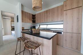 Villa Mare in Mariou