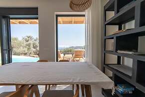 Villa Mare in Mariou