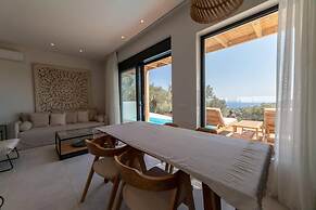 Villa Mare in Mariou