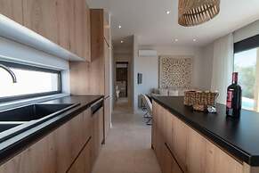 Villa Mare in Mariou