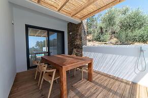 Villa Mare in Mariou