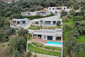 Villa Mare in Mariou