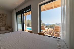 Villa Mare in Mariou