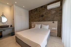 Villa Mare in Mariou