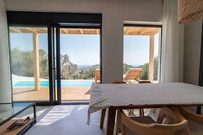 Villa Mare in Mariou