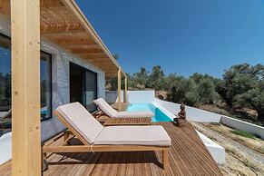 Villa Mare in Mariou