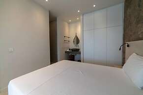 Villa Mare in Mariou