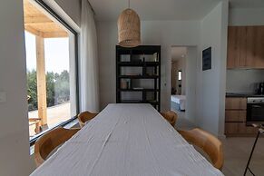 Villa Mare in Mariou