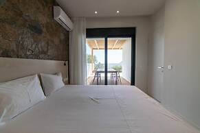 Villa Mare in Mariou