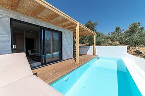 Villa Mare in Mariou