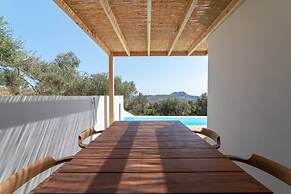 Villa Mare in Mariou