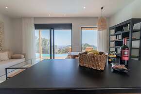 Villa Mare in Mariou