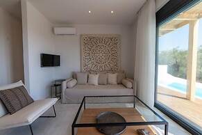 Villa Mare in Mariou