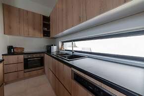 Villa Mare in Mariou