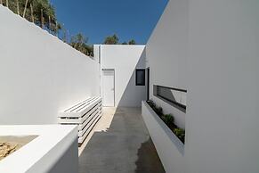 Villa Mare in Mariou