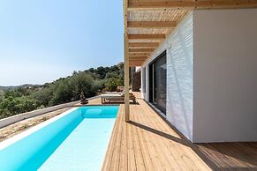 Villa Mare in Mariou