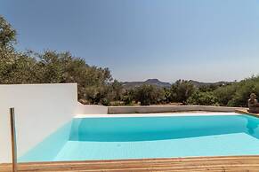 Villa Mare in Mariou