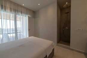 Villa Mare in Mariou