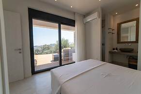 Villa Mare in Mariou