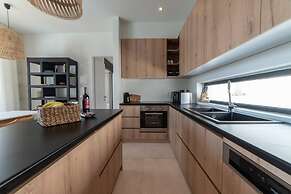 Villa Mare in Mariou